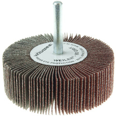 3X1X80AO FLAP WHEEL - Exact Tooling