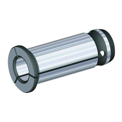 Kennametal - Milling Chuck Sleeve - 12mm Compatible Hole Diam - Exact Tooling