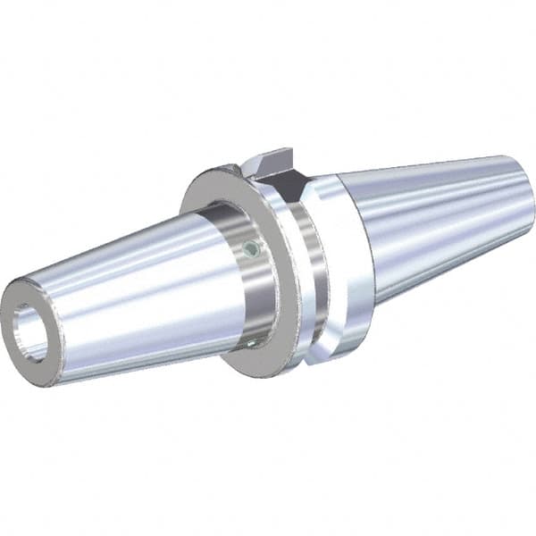 Kennametal - 1/4" Hole Diam, BT30 Taper Shank Shrink Fit Tool Holder & Adapter - 2.95" Projection, 0.83" Nose Diam, 1.02" Clamping Depth, 15,000 RPM, Through Coolant - Exact Tooling