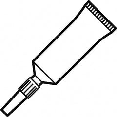 Kennametal - Cartridge General Purpose Grease - White, - Exact Tooling