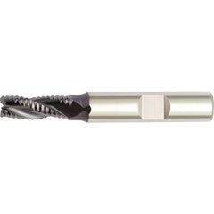 20X20X75X141 M42 RUF 4FL EM - Exact Tooling