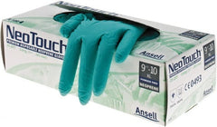 Ansell - Disposable Gloves - Exact Tooling