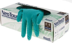 Ansell - Disposable Gloves - Exact Tooling