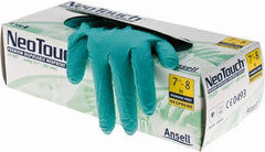 Ansell - Disposable Gloves - Exact Tooling