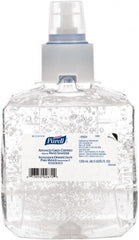 PURELL - 1,200 mL Dispenser Refill Gel Hand Sanitizer - Exact Tooling
