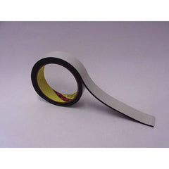 3M - Double Sided Tape; Material Family: Plastic ; Length Range: 36 yd. - Exact Tooling
