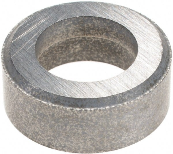 Sandvik Coromant - 1/2" Inscribed Circle, Toolholder Shim for Indexables - 5/16" Thick, 5322 141 Shim Style, Positive Rake, Left Hand, Neutral, Right Hand Cut - Exact Tooling