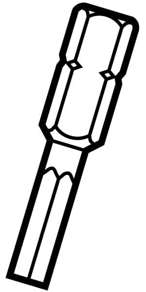 Sandvik Coromant - Torx Plus Drive Bit - Compatible with 5680 084 - Exact Tooling