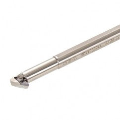 A12M-SVZCR08-D160 Coolant Thru Boring Bar - Exact Tooling