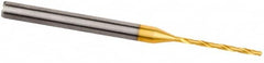Kennametal - Screw Machine Drill Bit - Exact Tooling