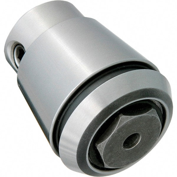 Techniks - 0.318" Floating FT125 Hand Tap Collet - 5/16 Tap Size, Tension Tap - Exact Tooling
