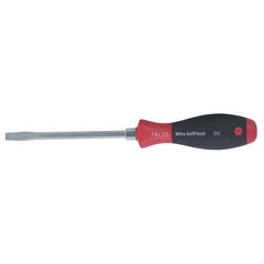 6.5MM SOFTFINISH HEAVY DUTY SLOTTED - Exact Tooling
