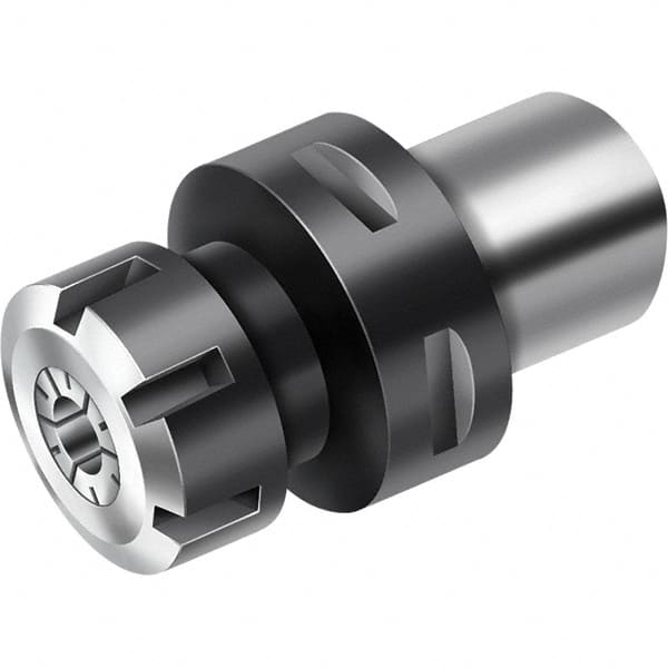 Walter - Modular Tool Holding System Adapter - 118mm OAL - Exact Tooling