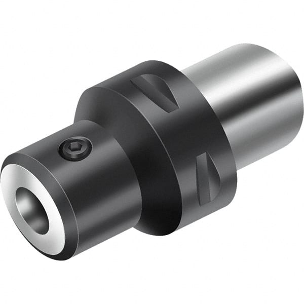 Walter - Modular Tool Holding System Adapter - 4-3/32" OAL - Exact Tooling