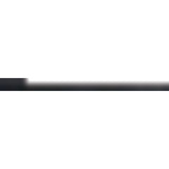 10″ Hole Saw Arbor Extension - Model #10X - Fits Arbor #5L, 6L, 7L - Exact Tooling