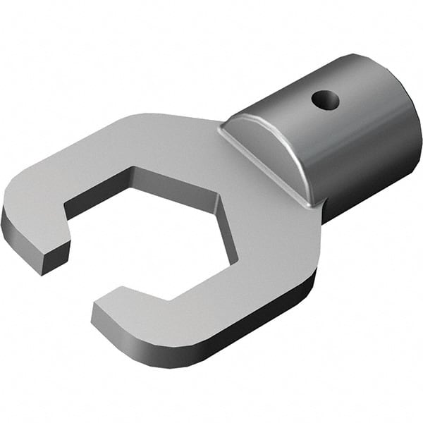 Sandvik Coromant - Torque Wrench Head for Indexable Tools - Exact Tooling