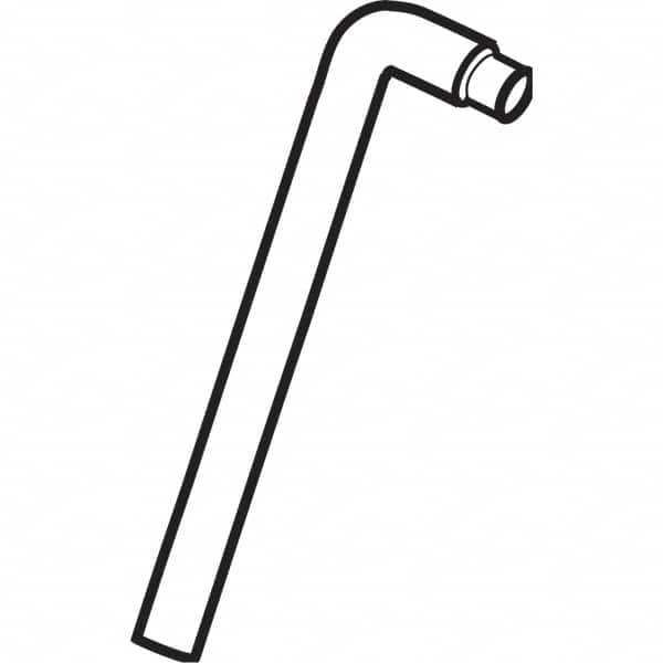 Sandvik Coromant - Mounting Key for Indexable Tools - Exact Tooling