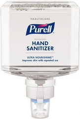 PURELL - 1,200 mL Dispenser Refill Foam Hand Sanitizer - - Exact Tooling