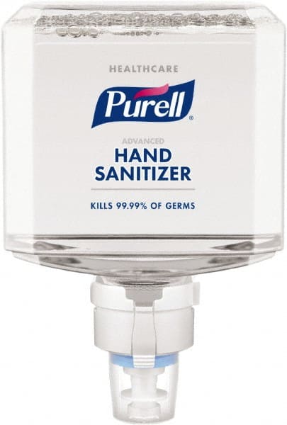 PURELL - 1,200 mL Dispenser Refill Foam Hand Sanitizer - Exact Tooling