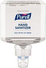 PURELL - 1,200 mL Dispenser Refill Foam Hand Sanitizer - Exact Tooling