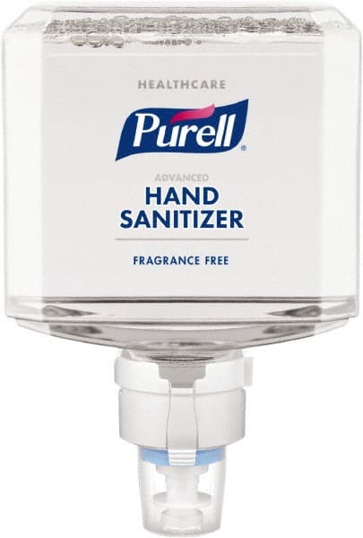 PURELL - 1,200 mL Dispenser Refill Foam Hand Sanitizer - Exact Tooling