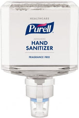 PURELL - 1,200 mL Dispenser Refill Foam Hand Sanitizer - Exact Tooling