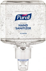 PURELL - 1,200 mL Dispenser Refill Gel Hand Sanitizer - Exact Tooling