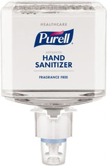 PURELL - 1,200 mL Dispenser Refill Foam Hand Sanitizer - Exact Tooling