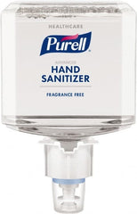 PURELL - 1,200 mL Dispenser Refill Foam Hand Sanitizer - Exact Tooling