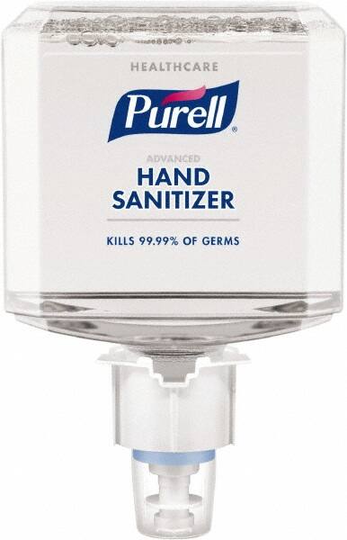 PURELL - 1,200 mL Dispenser Refill Foam Hand Sanitizer - Exact Tooling
