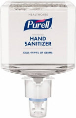 PURELL - 1,200 mL Dispenser Refill Foam Hand Sanitizer - Exact Tooling