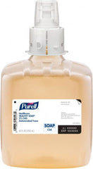 PURELL - 1,250 mL Bottle Soap - Exact Tooling