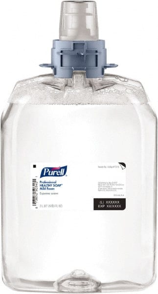 PURELL - 2,000 mL Bottle Soap - Exact Tooling