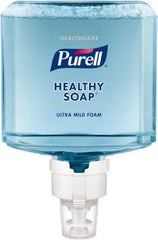 PURELL - 1,200 mL Bottle Soap - Exact Tooling