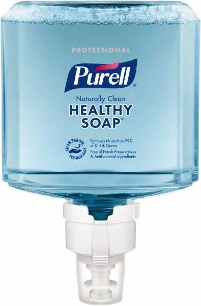 PURELL - 1,200 mL Bottle Soap - Exact Tooling