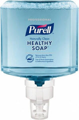 PURELL - 1,200 mL Bottle Soap - Exact Tooling