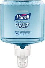 PURELL - 1,200 mL Bottle Soap - Exact Tooling