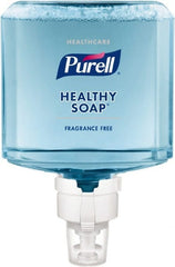 PURELL - 1,200 mL Bottle Soap - Exact Tooling