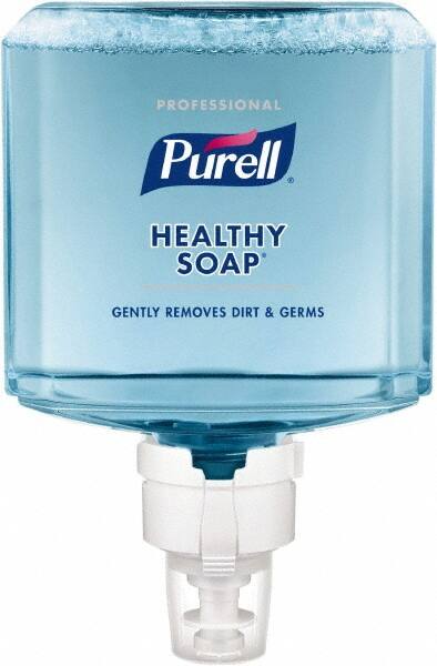 PURELL - 1,200 mL Bottle Soap - Exact Tooling