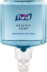 PURELL - 1,200 mL Bottle Soap - Exact Tooling