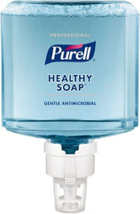 PURELL - 1,200 mL Bottle Soap - Exact Tooling