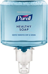 PURELL - 1,200 mL Bottle Soap - Exact Tooling