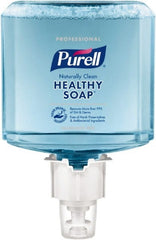 PURELL - 1,200 mL Bottle Soap - Exact Tooling