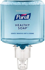 PURELL - 1,200 mL Bottle Soap - Exact Tooling