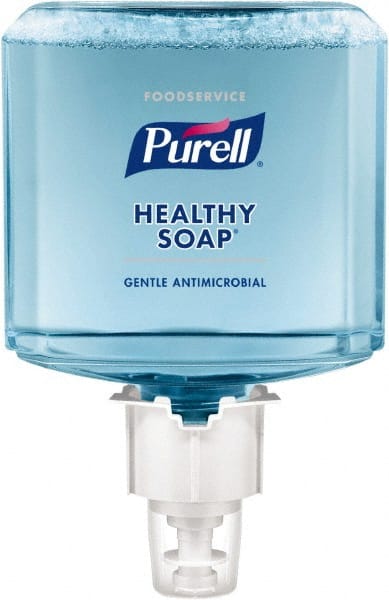 PURELL - 1,200 mL Bottle Soap - Exact Tooling