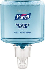 PURELL - 1,200 mL Bottle Soap - Exact Tooling
