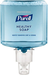 PURELL - 1,200 mL Bottle Soap - Exact Tooling