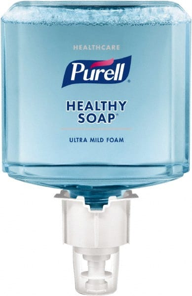 PURELL - 1,200 mL Bottle Soap - Exact Tooling