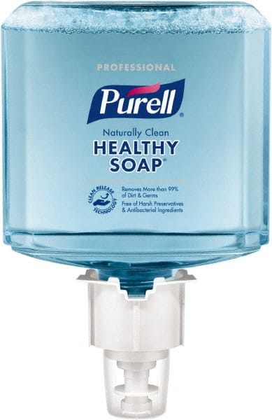 PURELL - 1,200 mL Bottle Soap - Exact Tooling