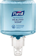 PURELL - 1,200 mL Bottle Soap - Exact Tooling